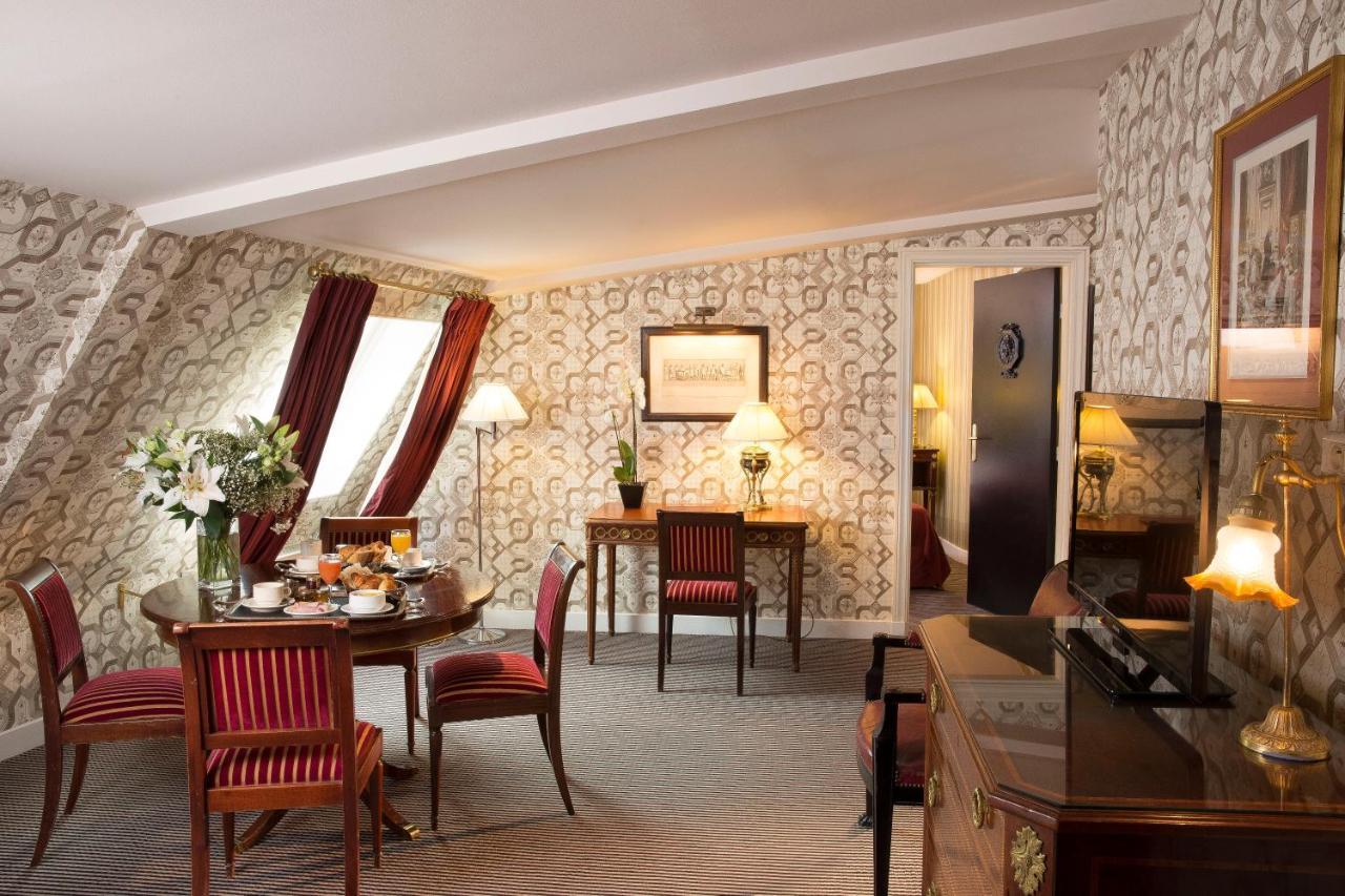 Residence Des Arts 1