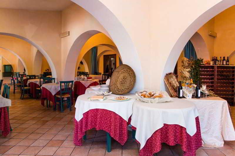 Villaggio Turistico la Plata 1