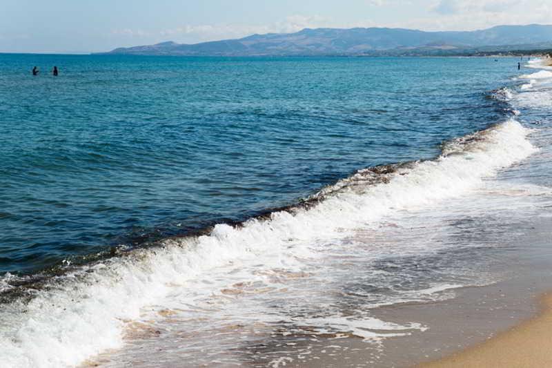 Villaggio Turistico la Plata 2