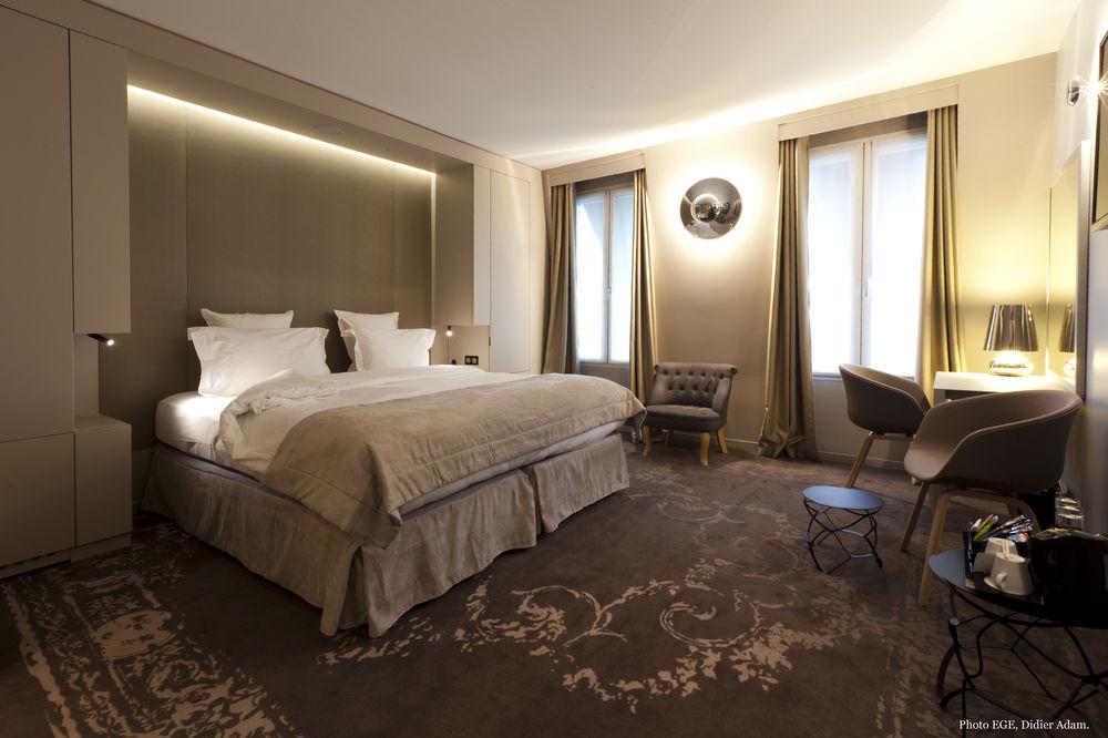 Hotel Tuileries Paris 1
