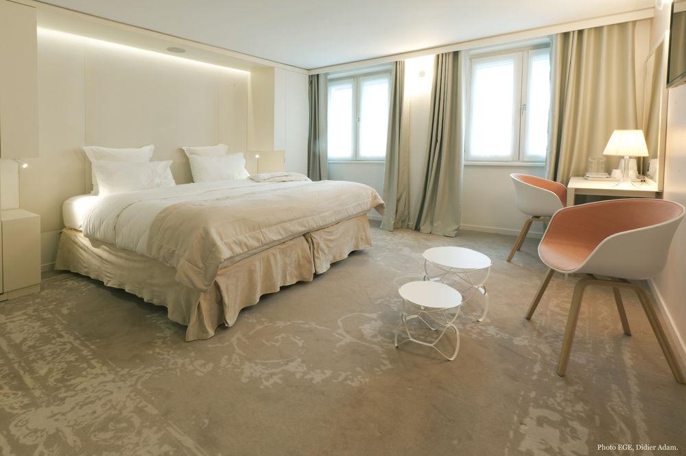 Hotel Tuileries Paris 2