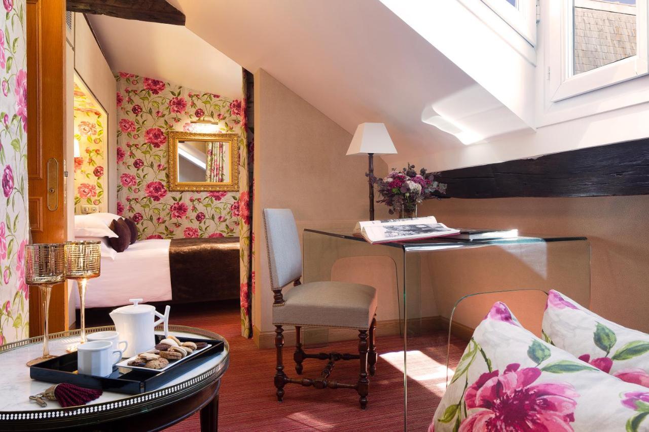 Saint Paul Rive Gauche 2