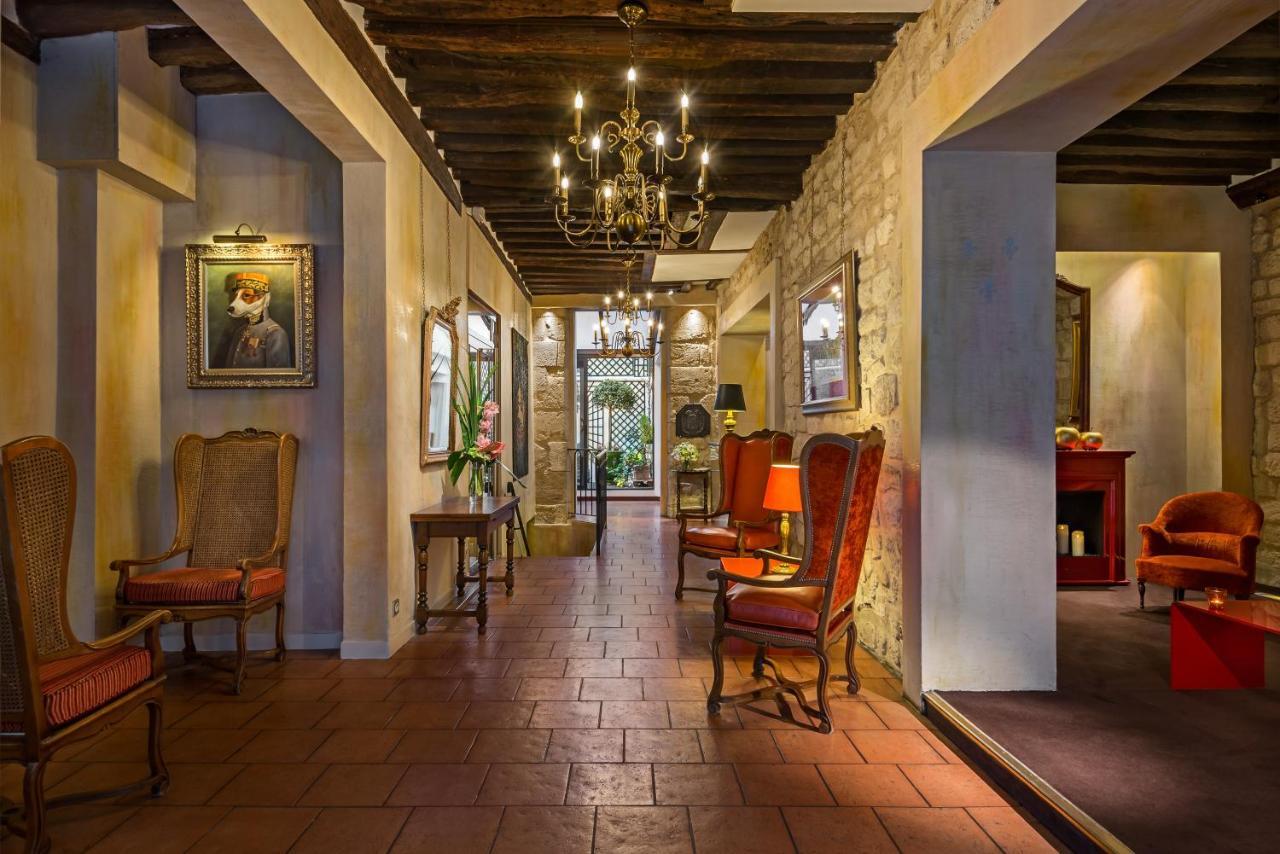 Saint Paul Rive Gauche 1