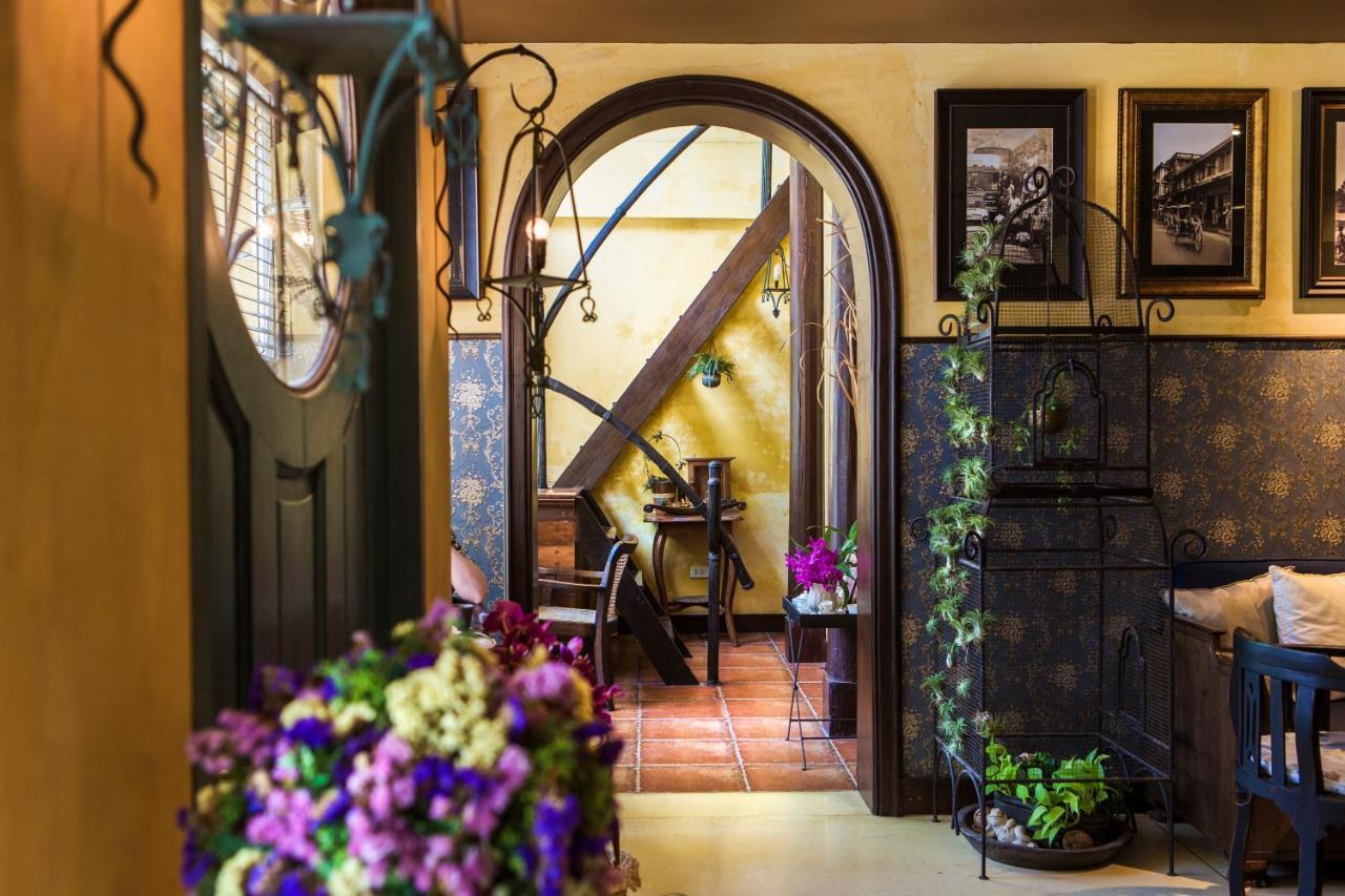 Old Capital Bike Inn (SHA Certified) 2