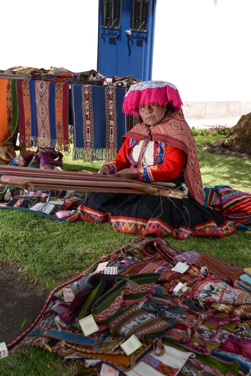 Hotel la Casa de Fray Bartolome 2