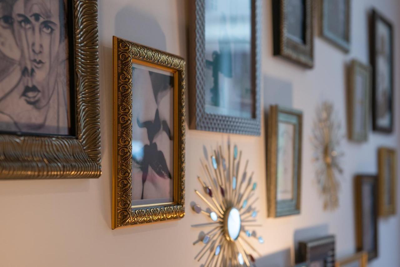 Hotel Istria Paris 2