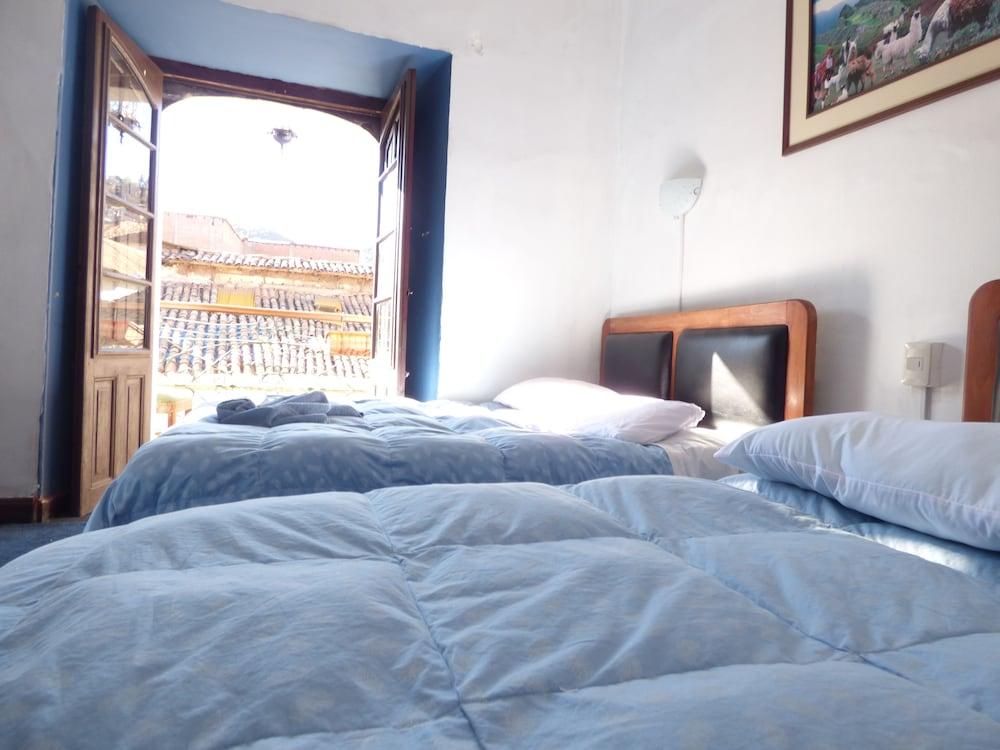 Peruvian Hostal - Hostel 2