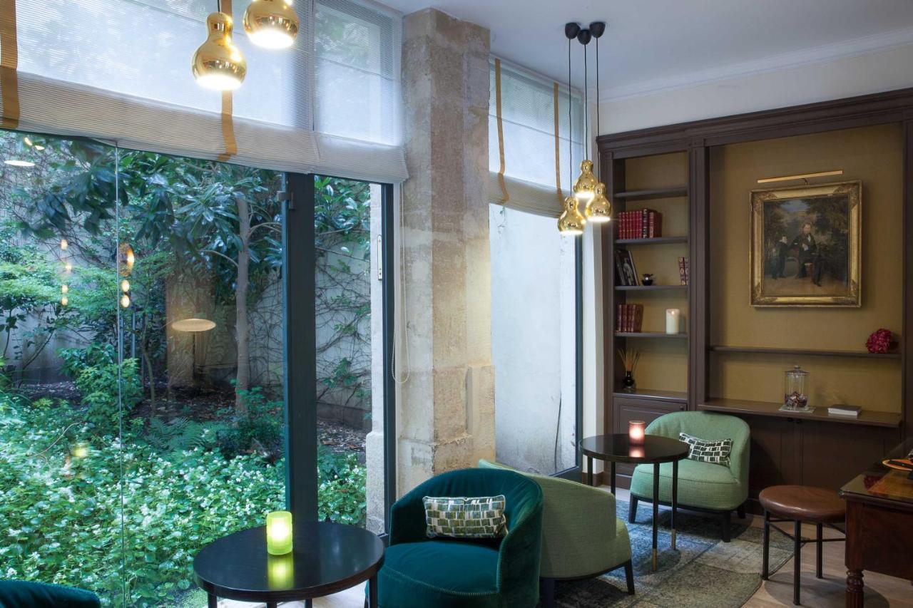 Hotel D'orsay Paris 1