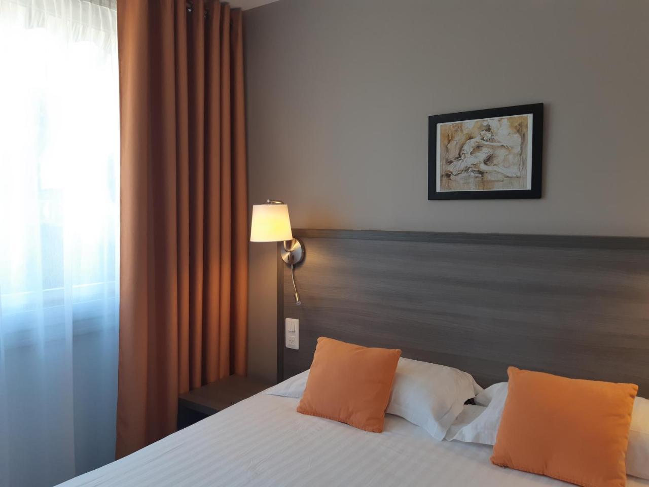 Aerotel - L'etape du Silence 2