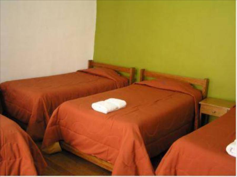 Hotel Casa Campesina 1