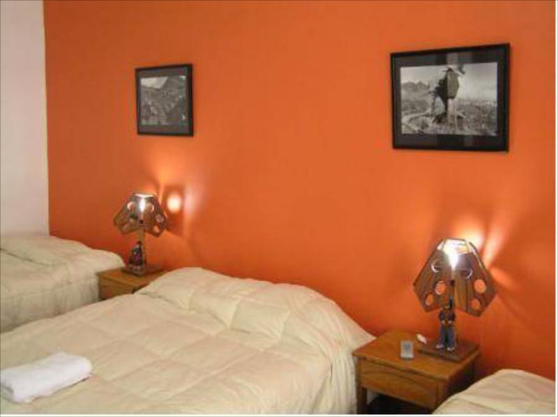 Hotel Casa Campesina 2