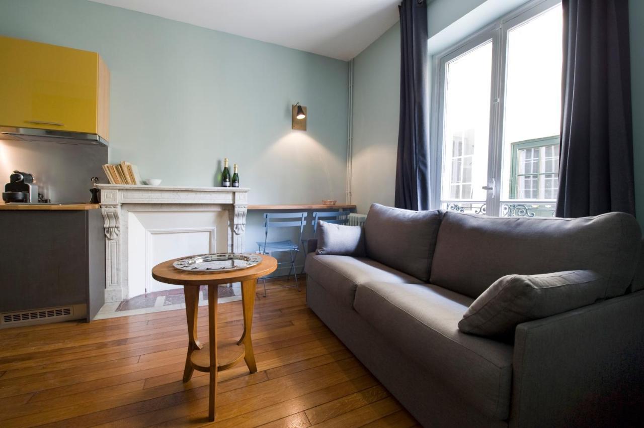 Suite & Hotel Montparnasse 2