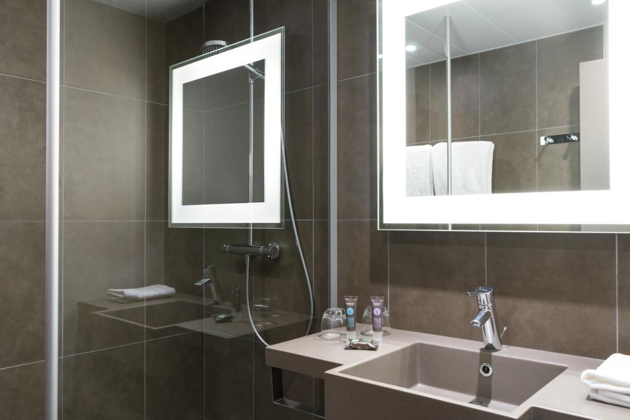 Novotel Chateau de Versailles 1