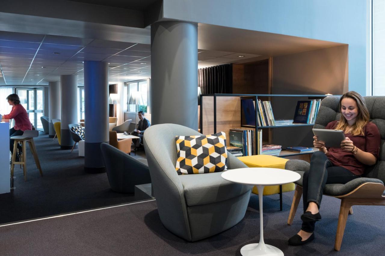 Novotel Chateau de Versailles 2