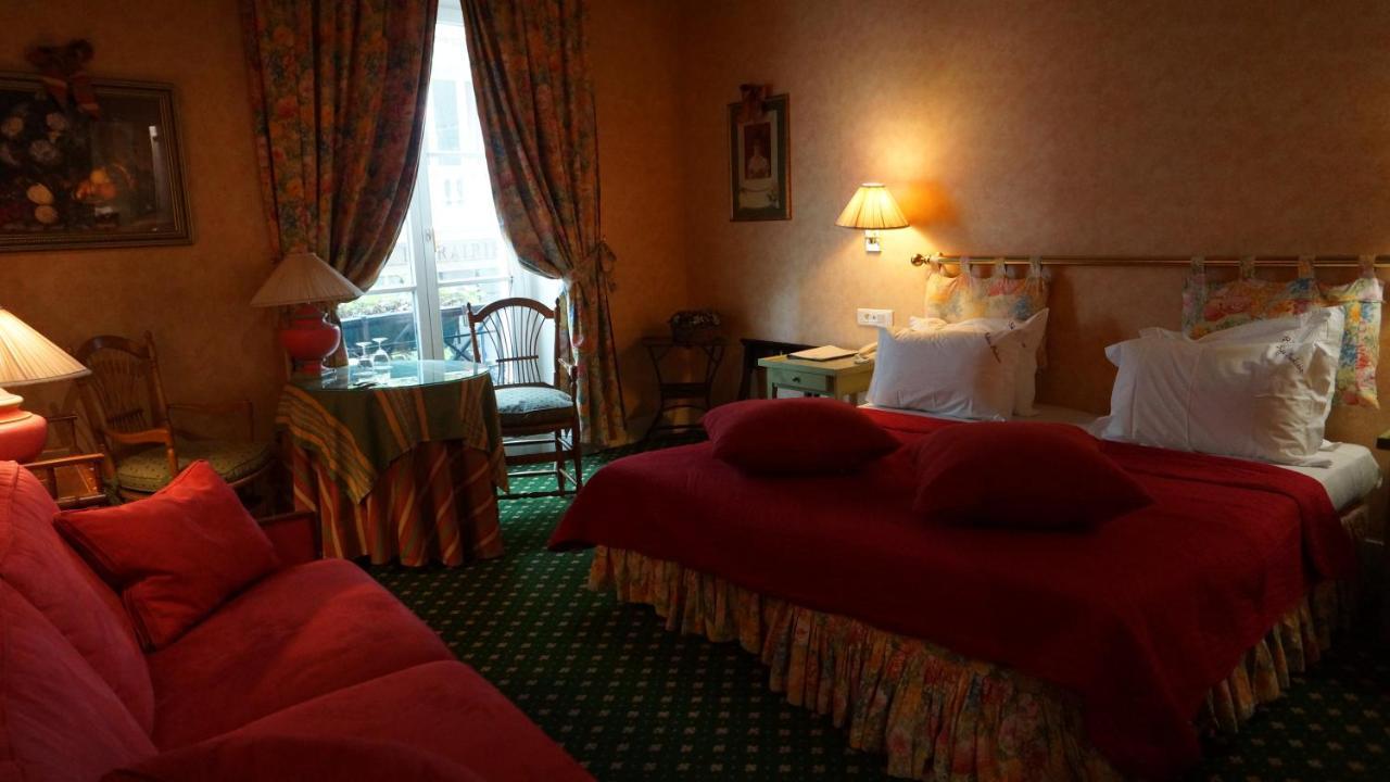 Hotel Relais Medicis 1