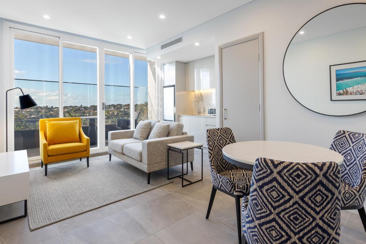 Meriton Suites Bondi Junction