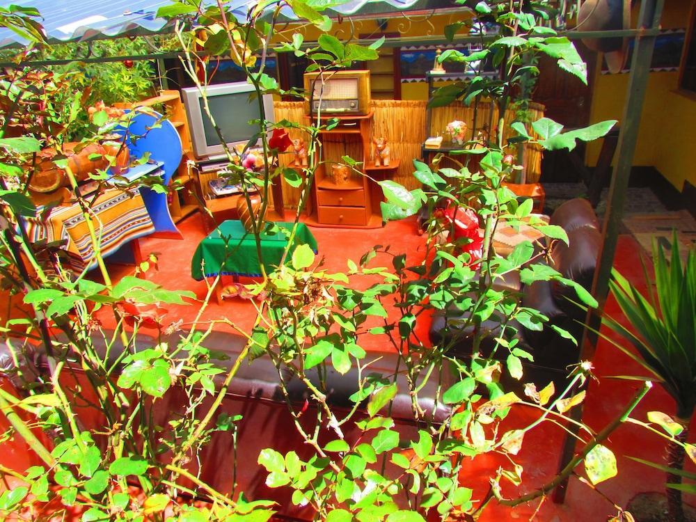 Cusco View Point Hostel 1