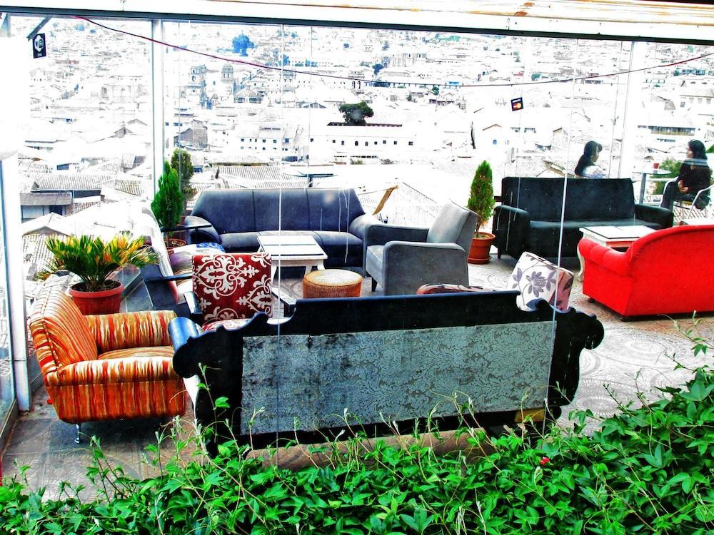 Cusco View Point Hostel 2