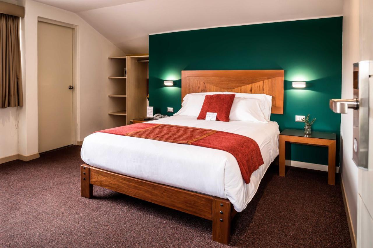 Maytaq Wasin Hotel 2