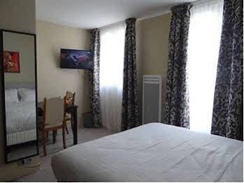 Eurogroup Residenz Villa Montmatre 2