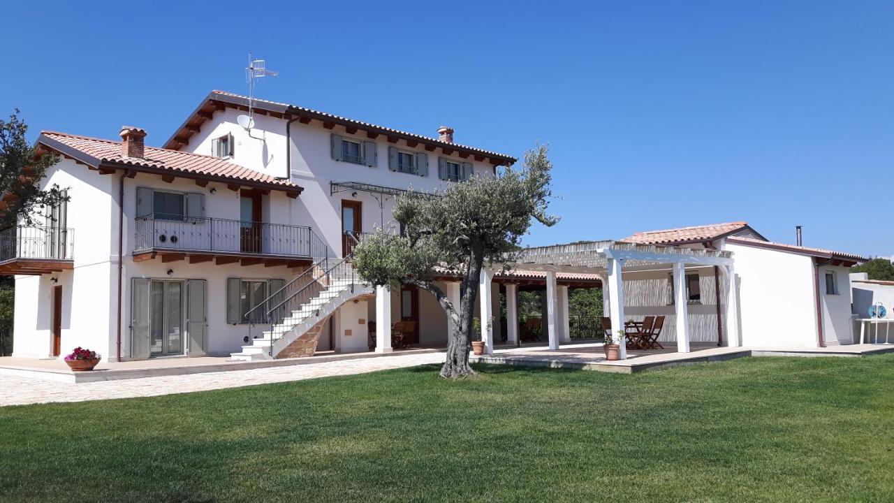 Agriturismo Casale Degli Ulivi 1