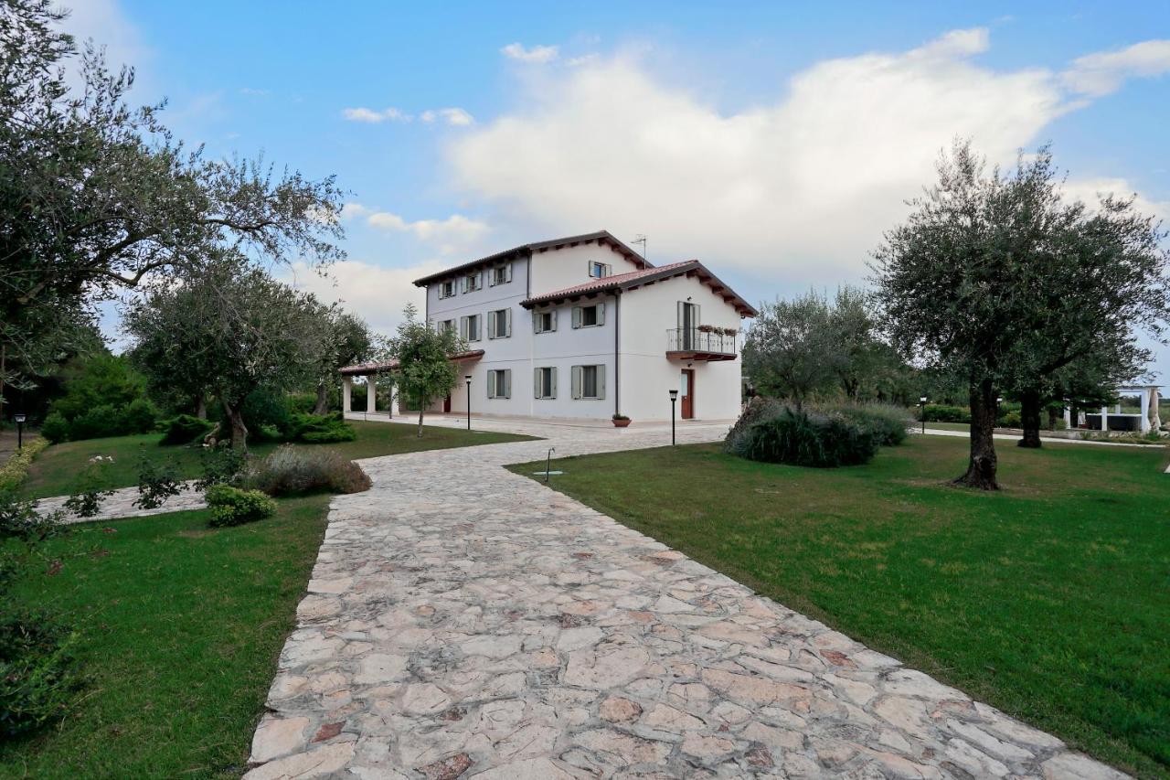 Agriturismo Casale Degli Ulivi 2