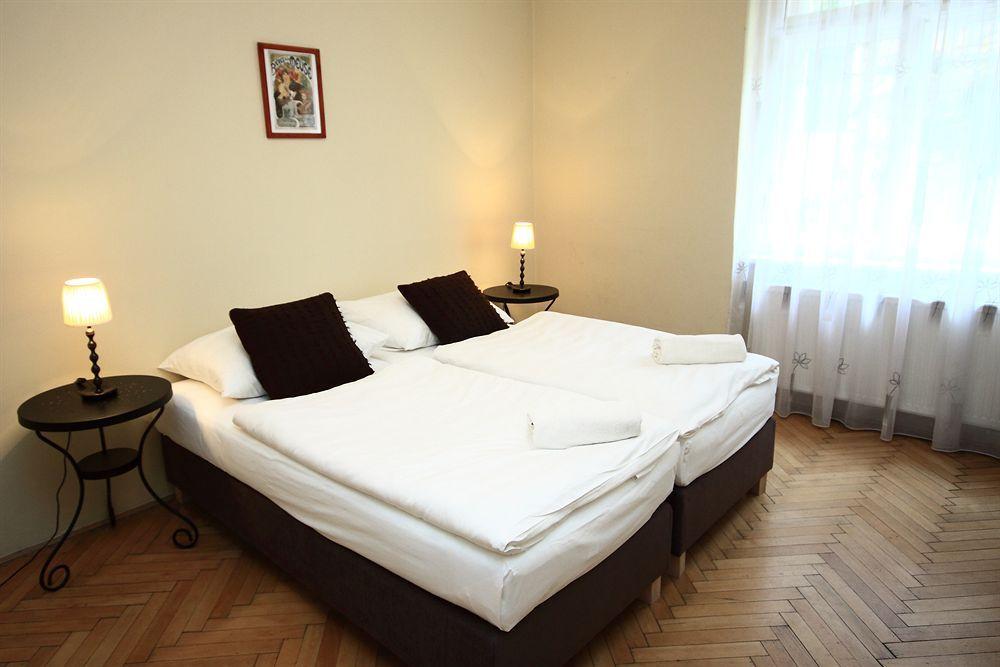 Old Town Apartments 2