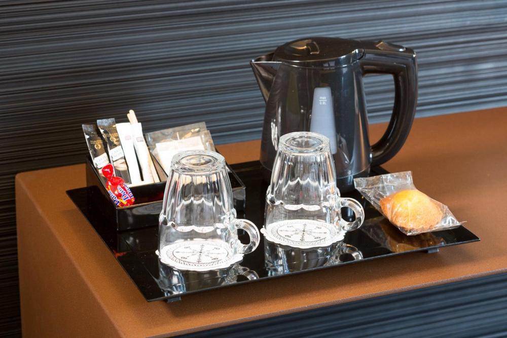 Hotel Victoria Chatelet 2