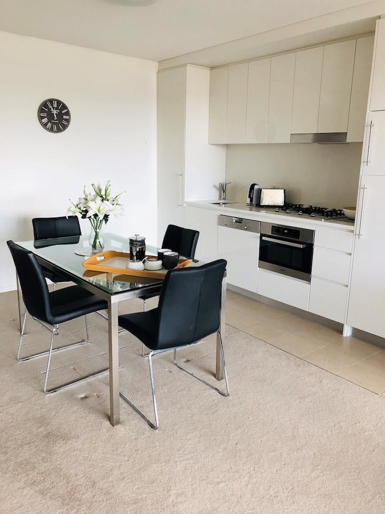 Wyndel Apartments - Neutral Bay