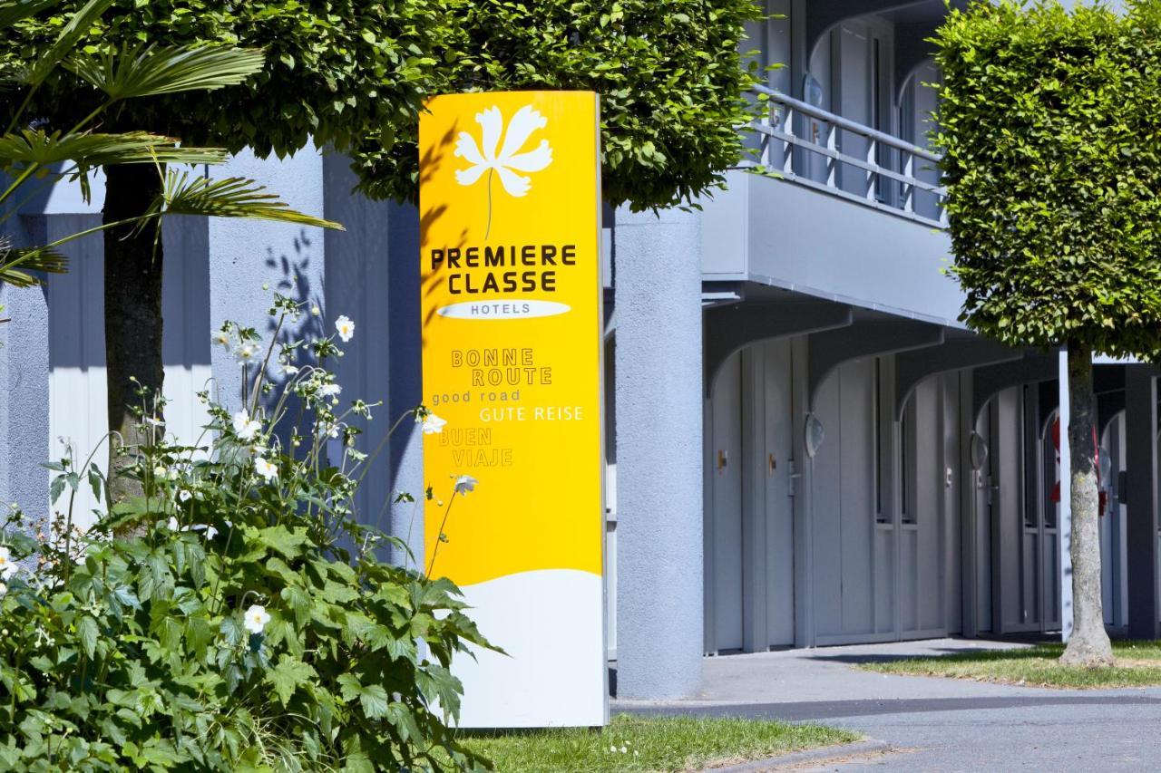Premiere Classe Versailles - Saint Cyr L'ecole 2