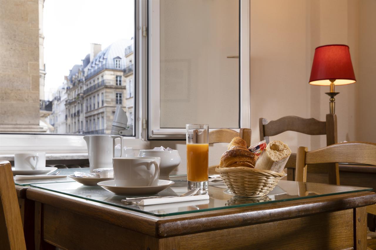 Londres Saint-Honore 1