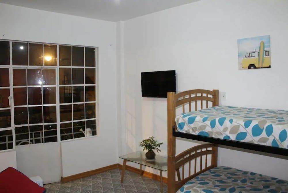 Comodo Y Atractivo Departamento Isa 96 2