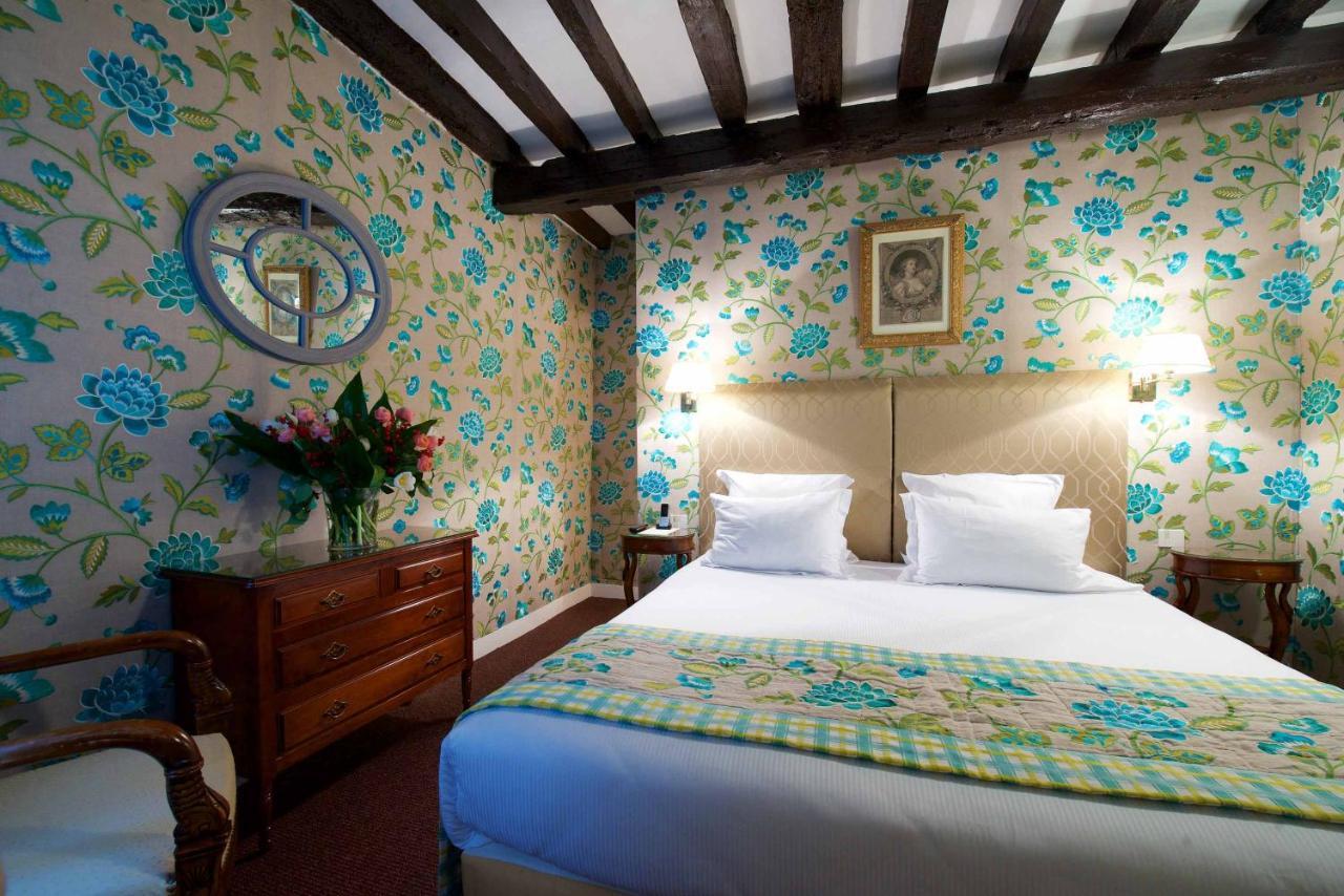 Relais Hotel du Vieux Paris 1