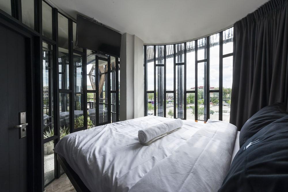 Chingcha Bangkok - Hostel