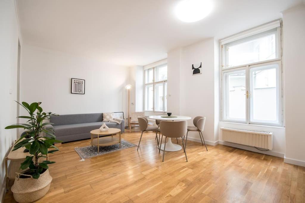 Old Town Skorepka Apartments (Adults only)