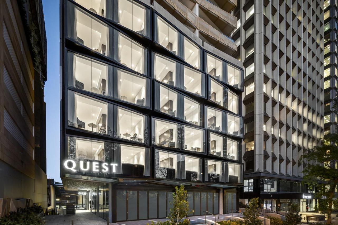 Quest North Sydney 1