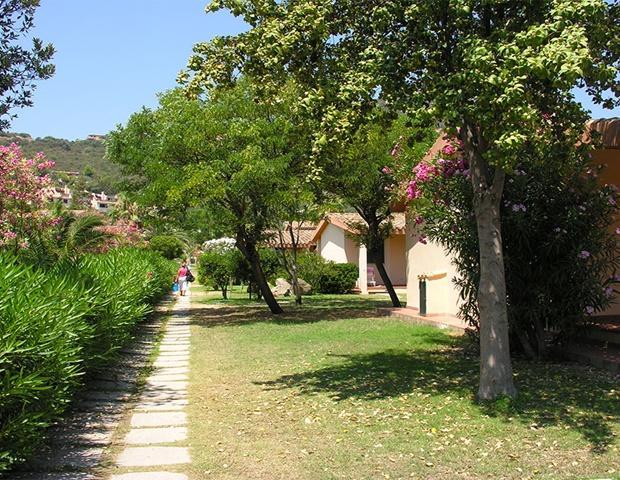 Le Residenze Arcobaleno Dell'Imperatore