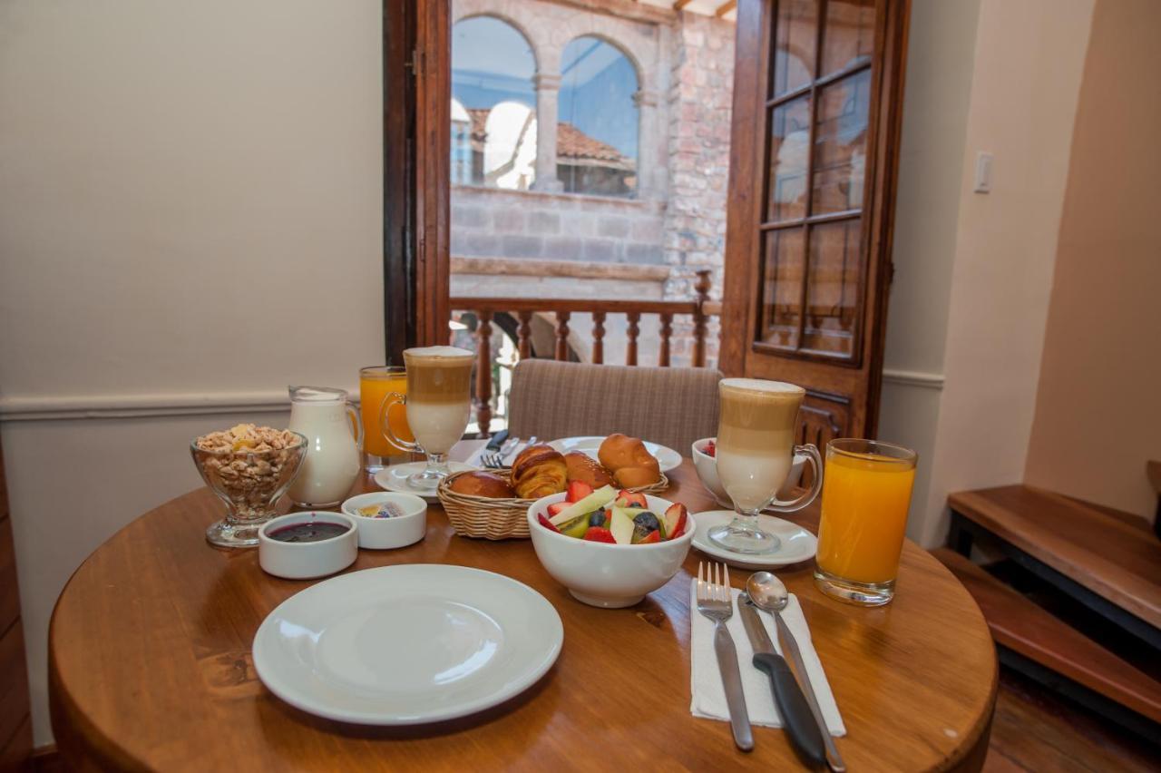 Casa Biru Hotel Boutique 2