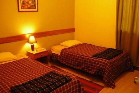 Net House Bed & Breakfast 1