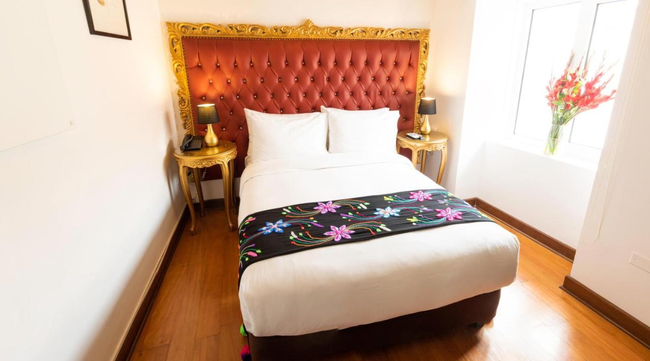 Auka Boutique San Blas 1