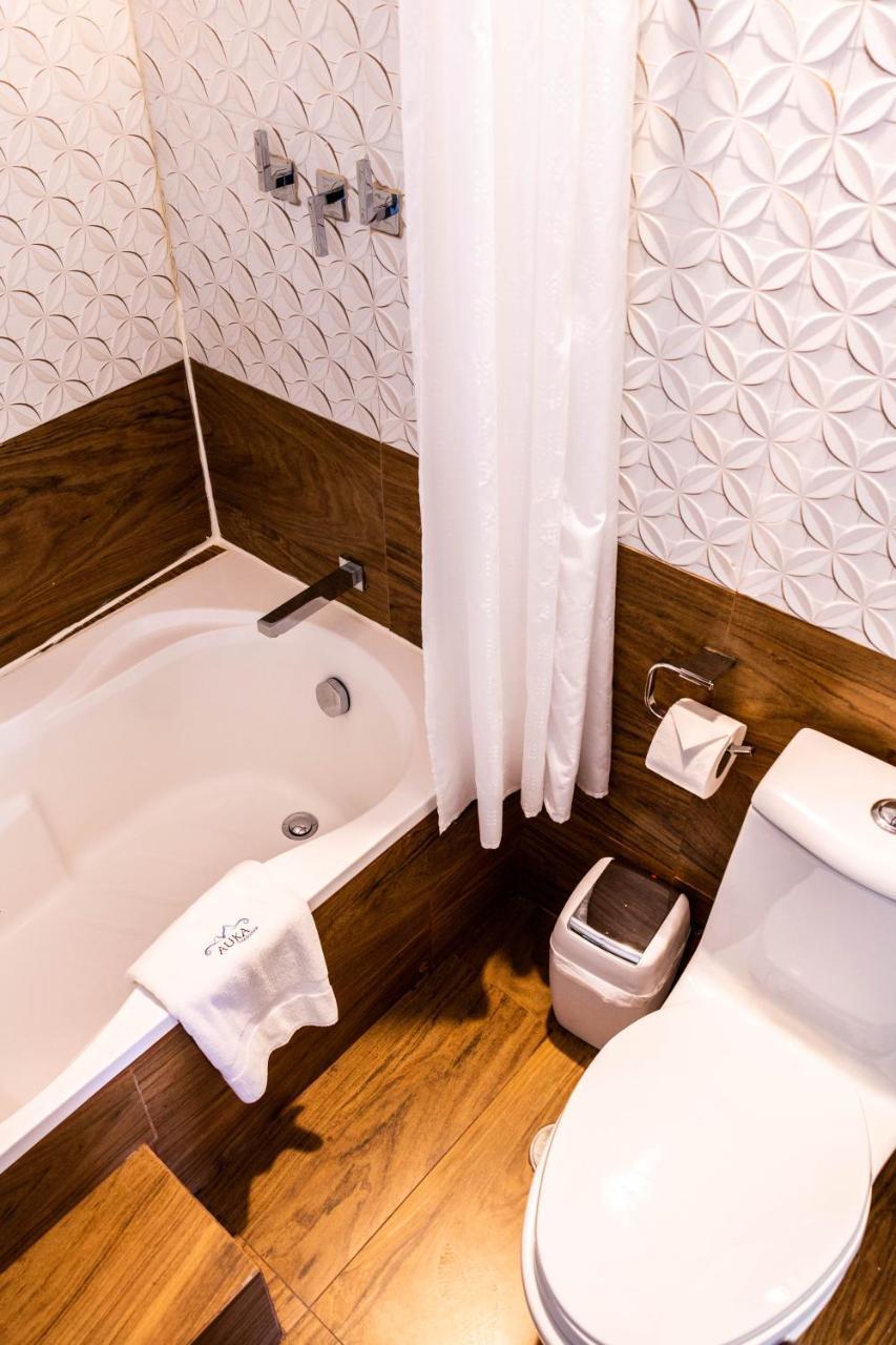 Auka Boutique San Blas 2