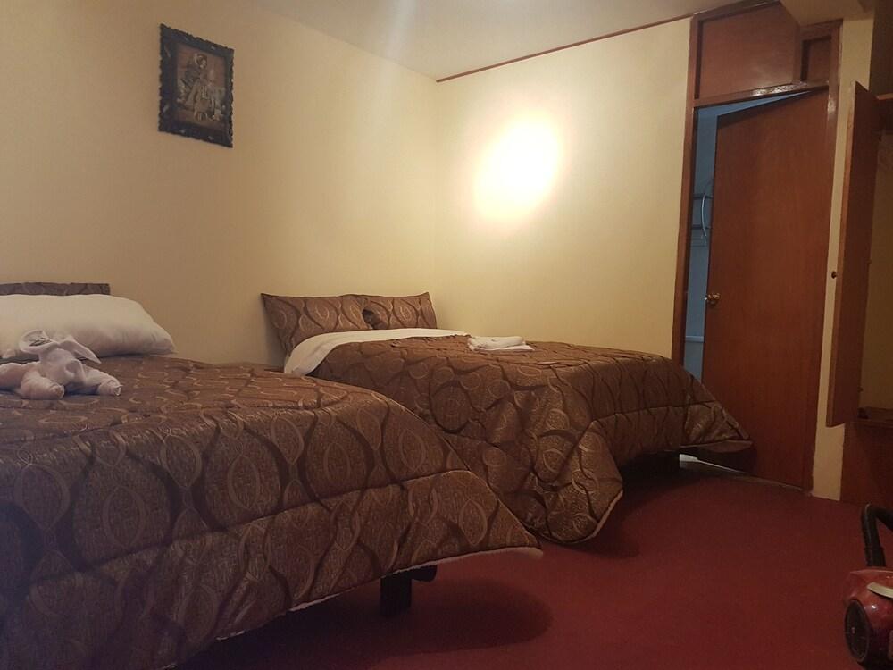 Ayenda Hotel Piedmont 1