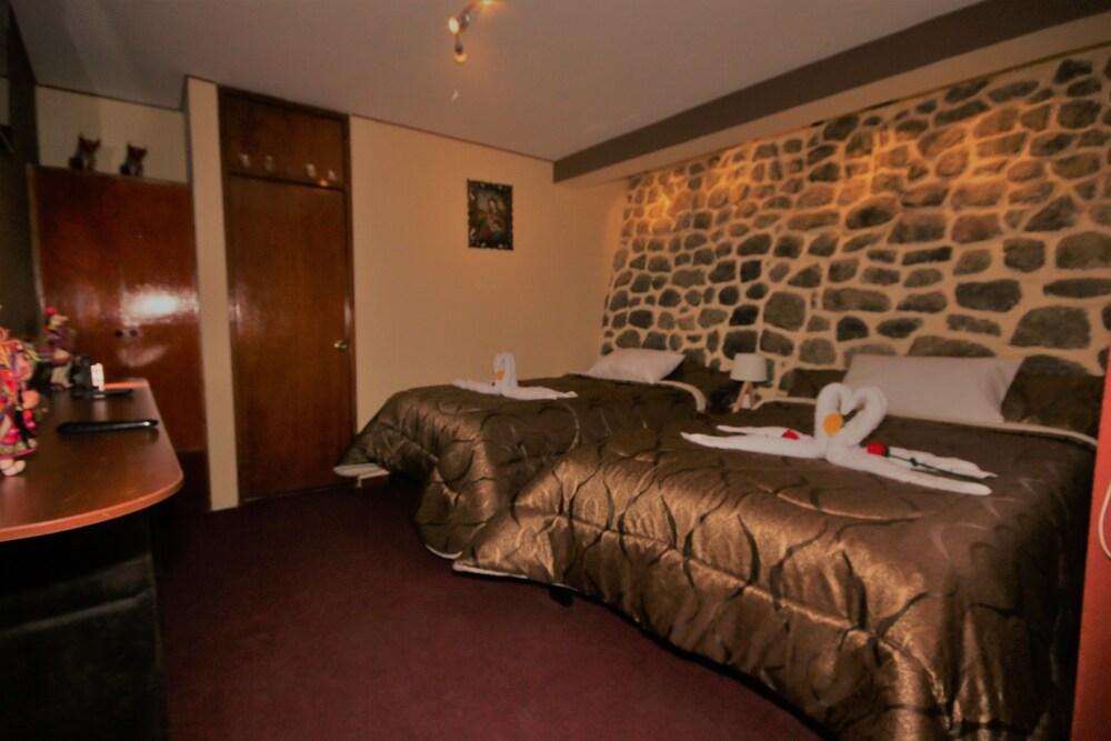 Ayenda Hotel Piedmont 2