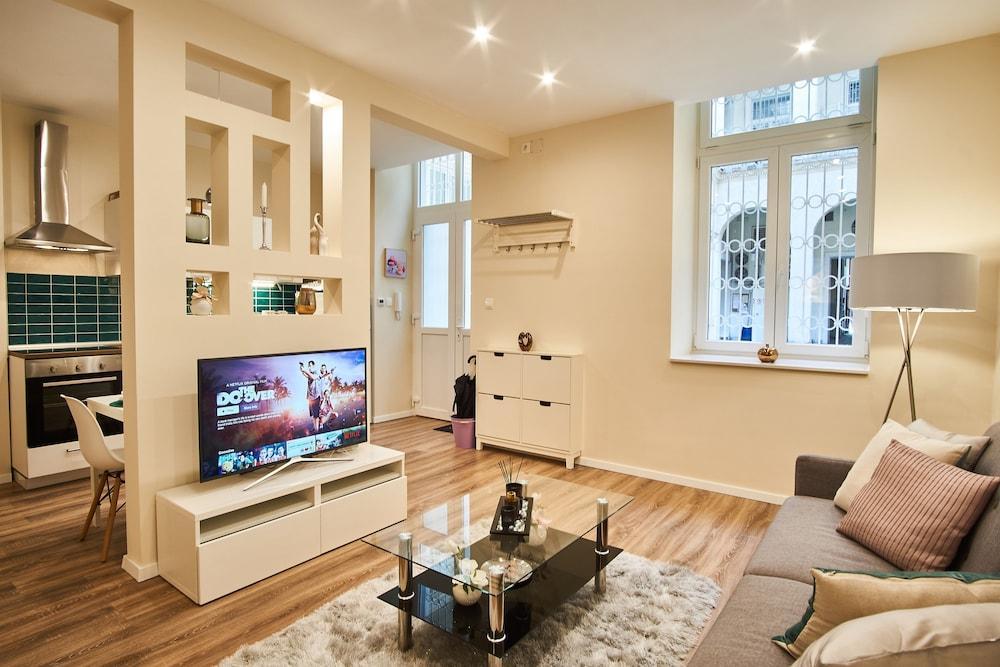 Mmm Boutique Apartment 1