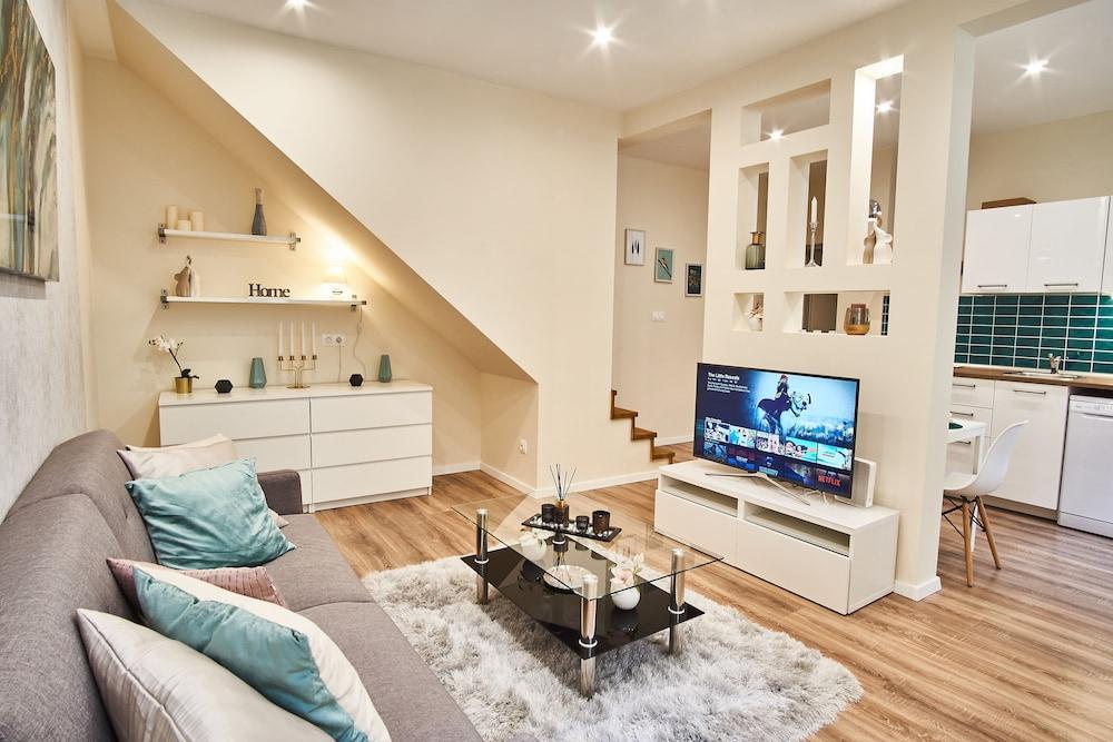 Mmm Boutique Apartment 2