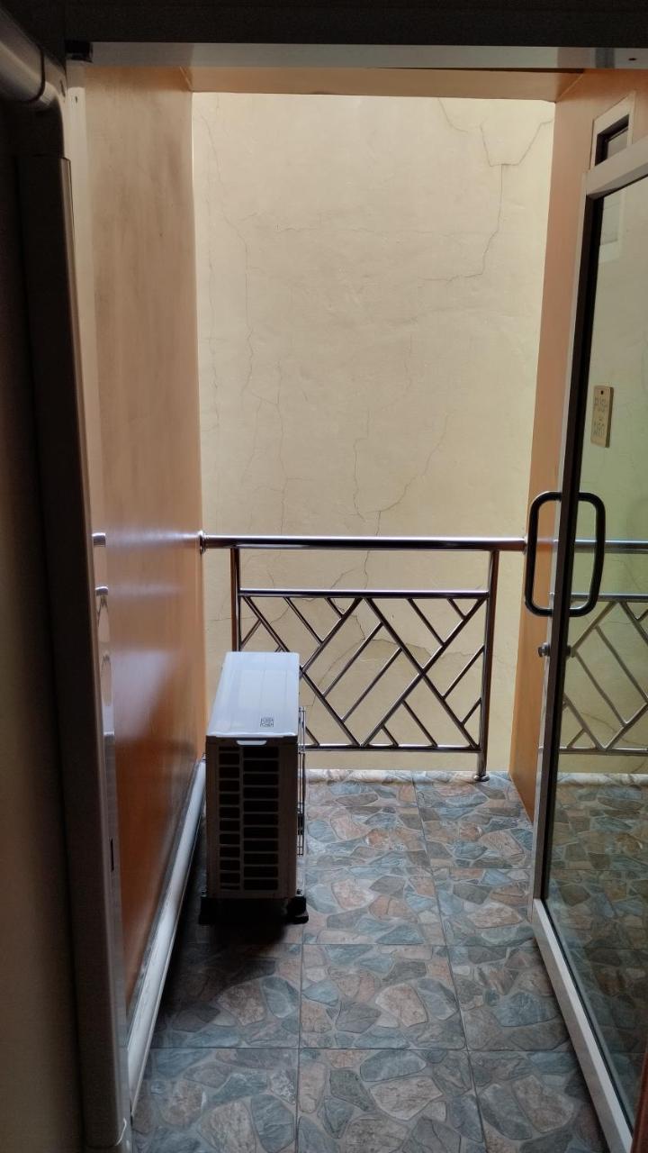 Baan Wanchart Resdience