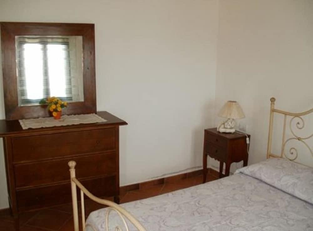 Agriturismo Gli Oleandri 1