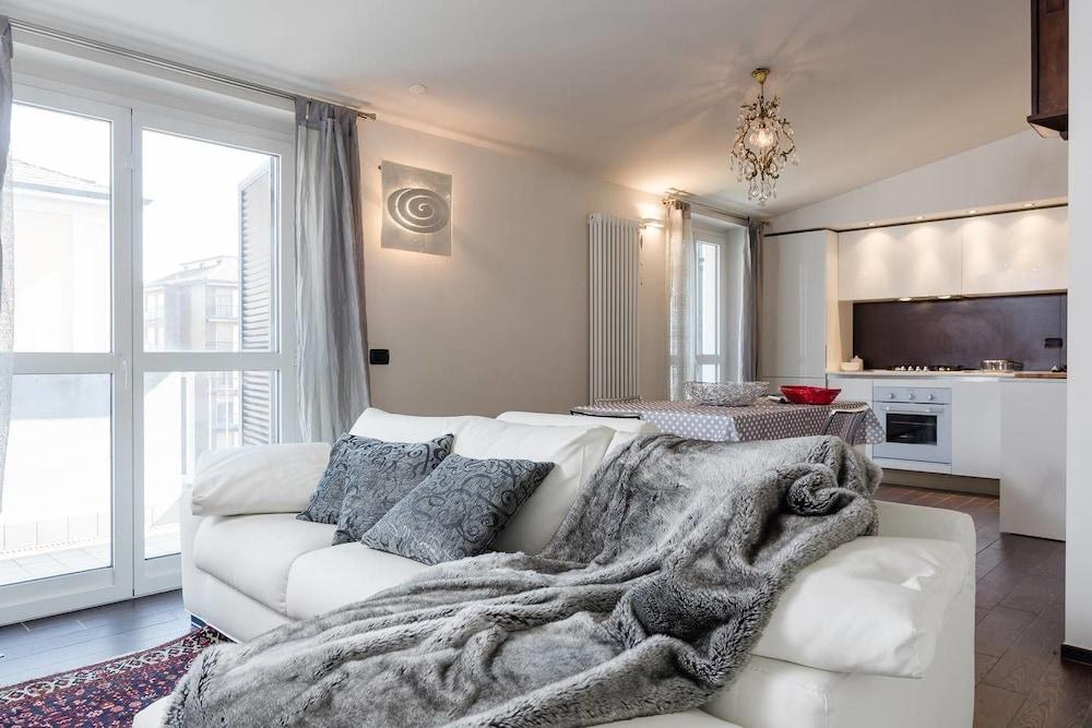 Thaon Flexyrent Apartment