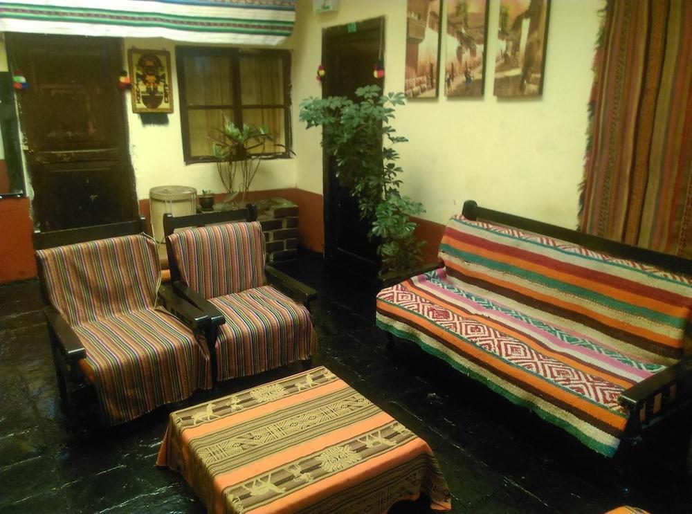 Auquis Ccapac Guest House 2