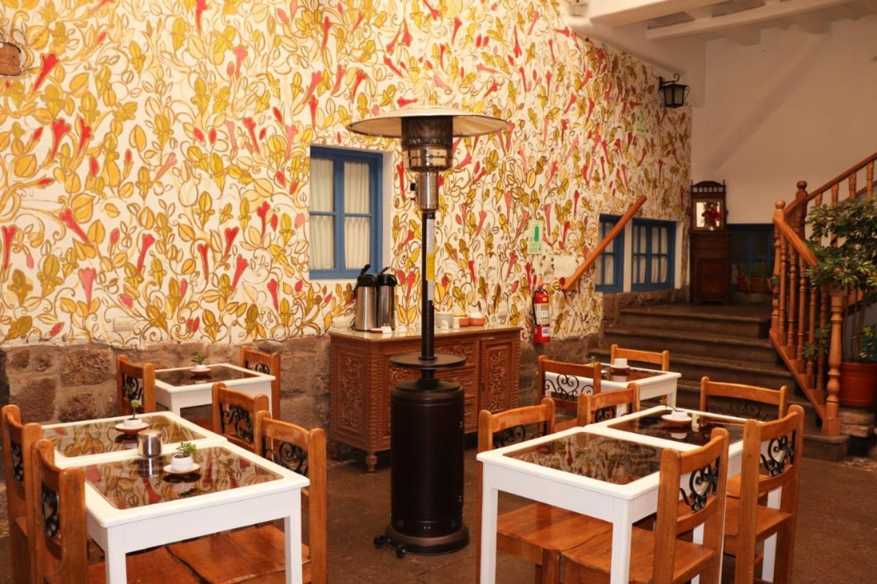 Posada Villa Mayor 1